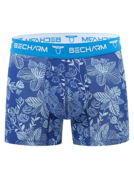 Men's Boxers Shorts Panties Men Briefs Set Camouflage Male Underwear Boxer Large Size Man Sexy Cotton Clothing Short Homme Loose