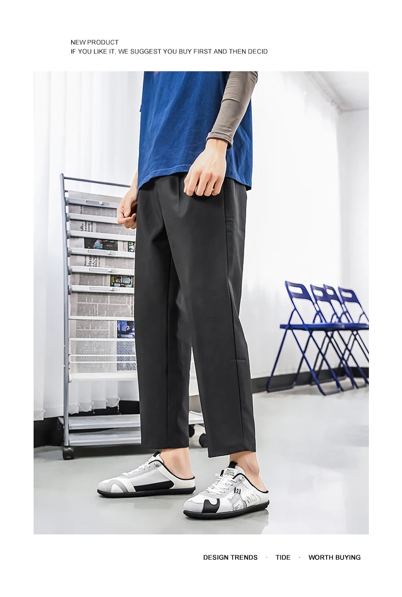 Men's Sandals, Comfortable, Lightweight, Breathable, Fashionable, Suitable for Vacation, Beach, and Casual Wear