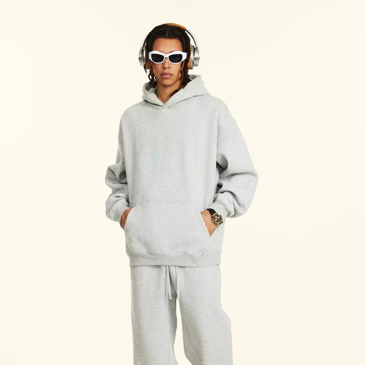 The Office Dunder Mufflin INC Paper Hoodie Dwight Schrute Sweatshirt Soft Comfortable Men Women Casual Pullover Hooded Sweater BAZAARHUBO