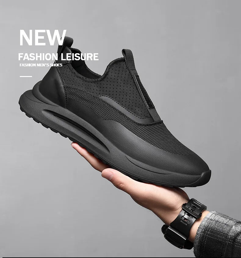 Men's Shoes New Fashion Sports Style Trend Sports Shoes Outdoor Casual Running Shoes Sneakers Men Large Size 46 47 48