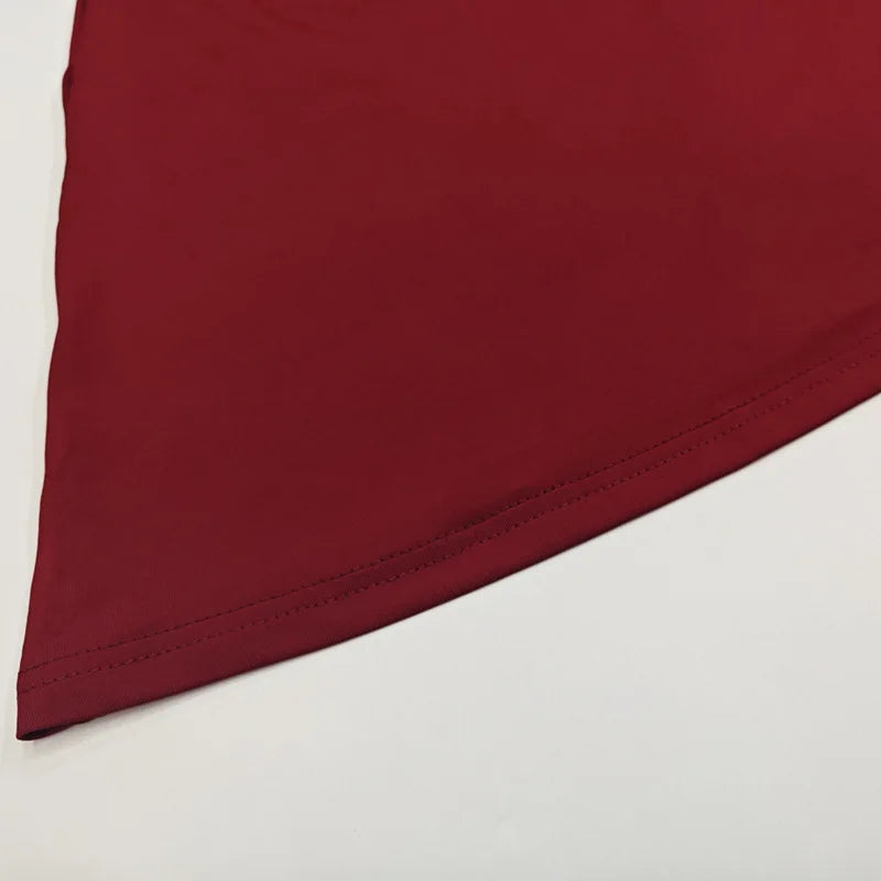 New Swing Collar Sleeveless Elegant Backless Long Dress Spicy Girl Solid Color Sexy Y2K Women Long Skirt Summer Fashion Dresses