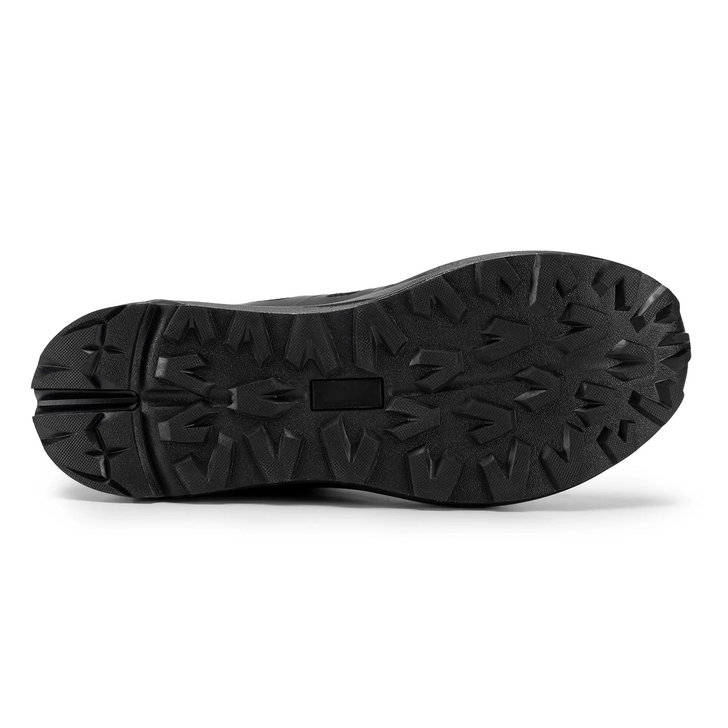 FitVille Men's Trail Running Shoes Outdoor Sneakers Wide Anti-slip Cushioning Lightweight for Swollen Feet with Arch Support