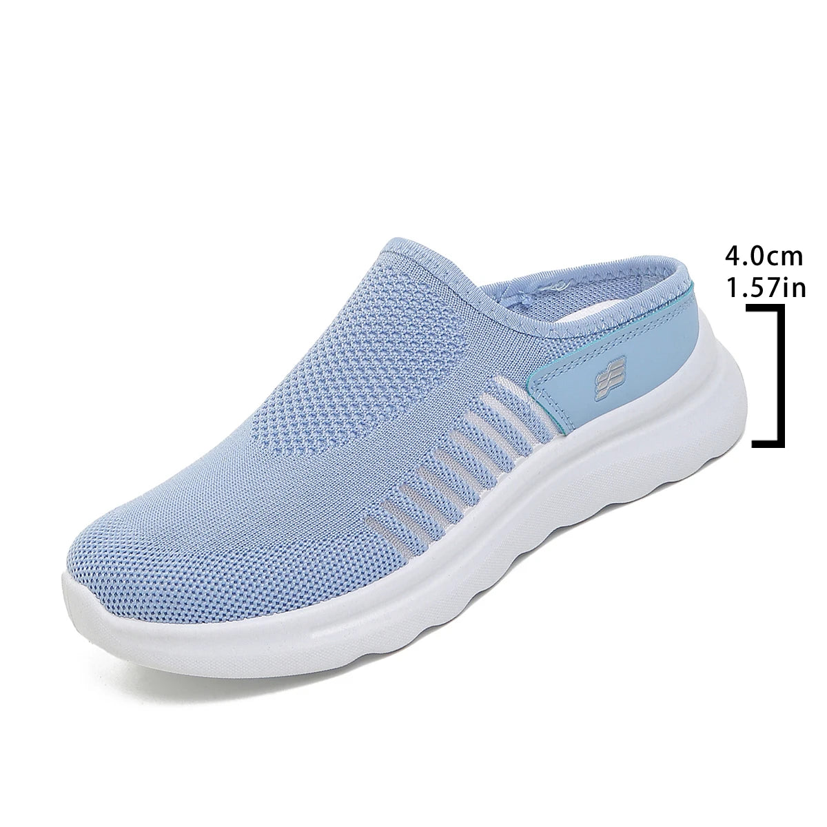 Women shoes Fashionable Breathable Ladies' Single Shoes Youth Style Comfortable Footwear Stylish Footgear for Women