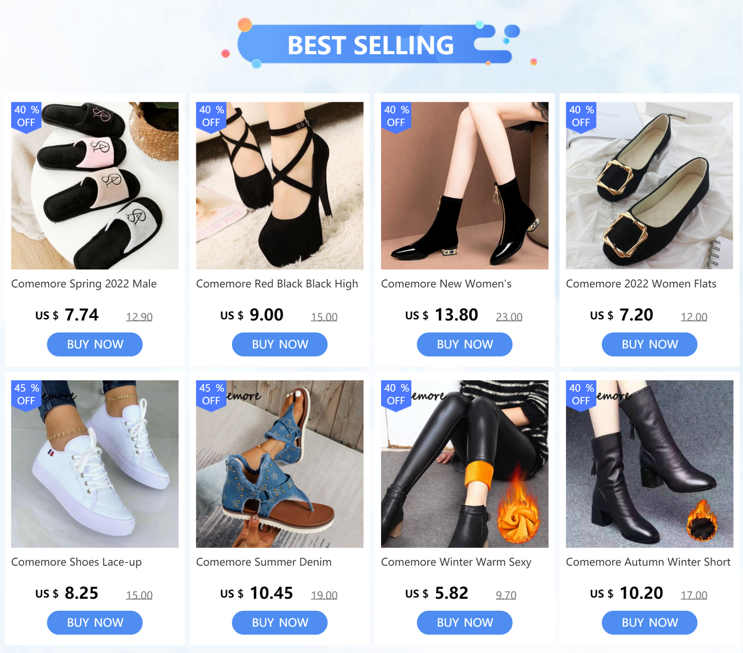 Comemore 2022 Platform Gladiator Sandals Lace Up White Sandals Women High Heels Wedges Casual Sports Shoes Woman Spring Summer