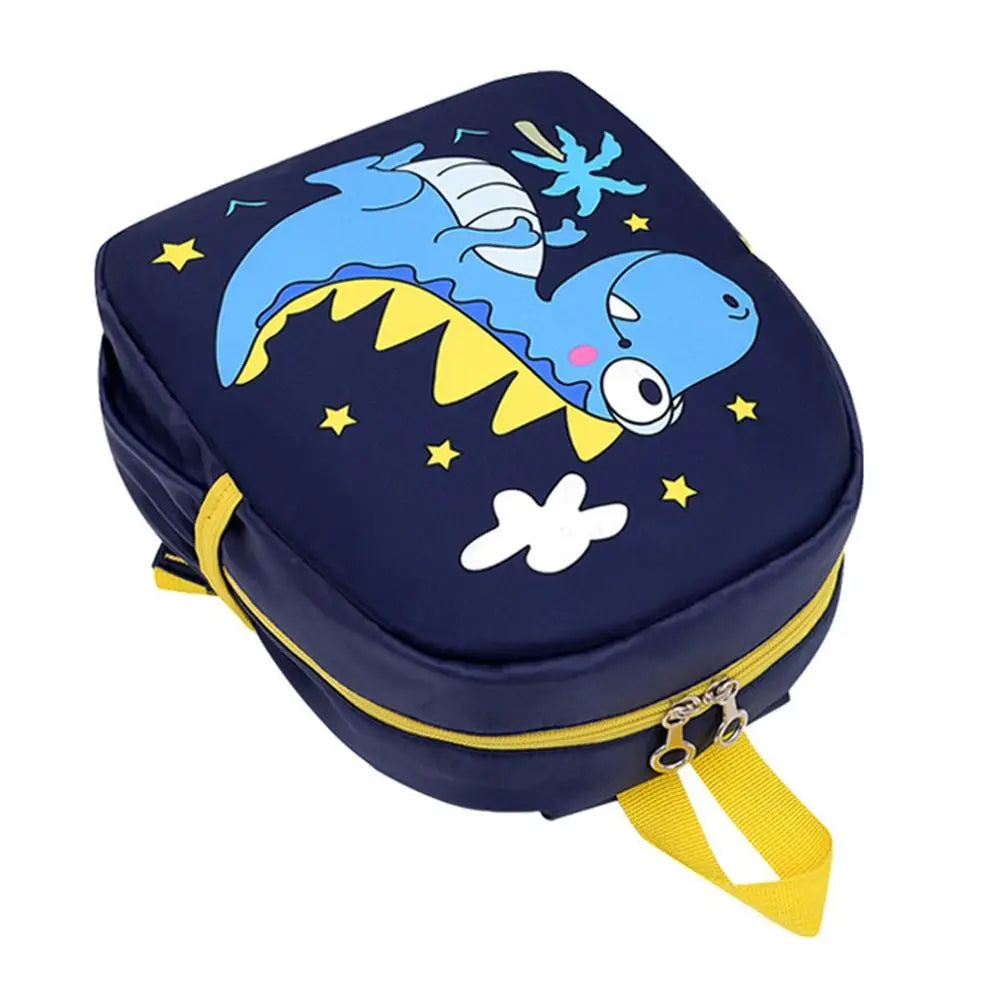 Kindergarten Shoulders Bag Bags Handbags Dinosaur Bag Student Bag Backpack