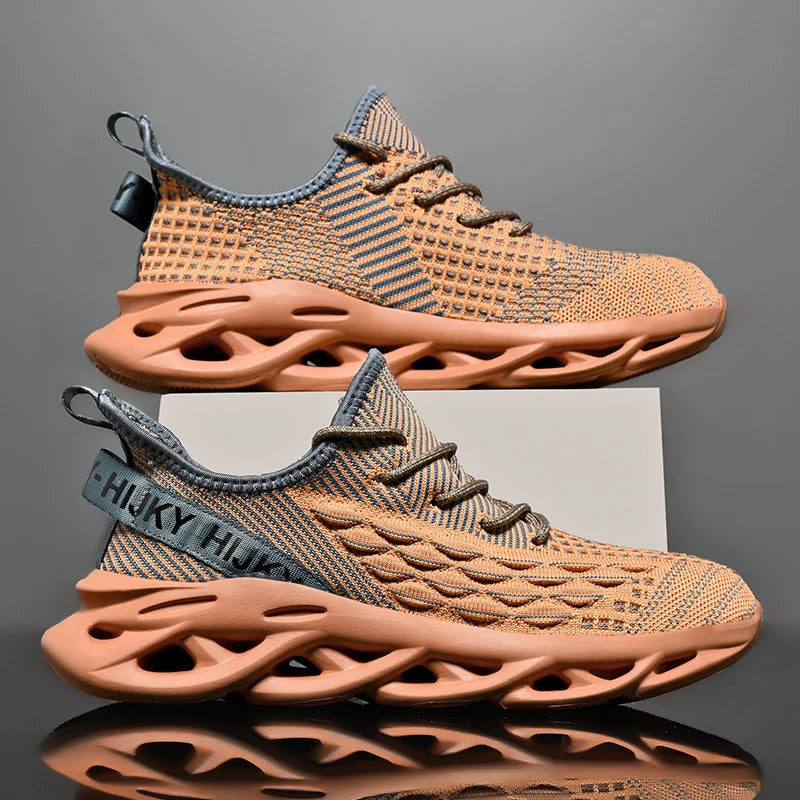 Men Shoes Sneakers female casual Men's Shoes tenis Luxury shoes Trainer Race Breathable Shoes fashion running Shoes for women