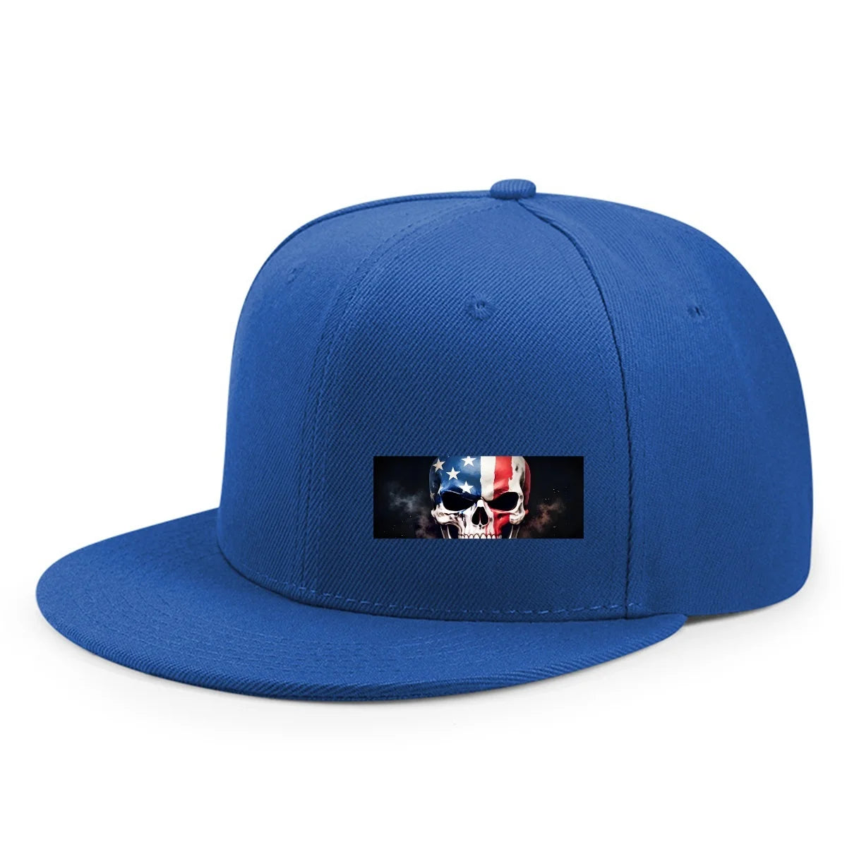 Urban Trendy Fashion Casual Versatile Hip-Hop Cap for Both Men And Women, an Essential Item for Daily Outings, a Must-Have Flat-