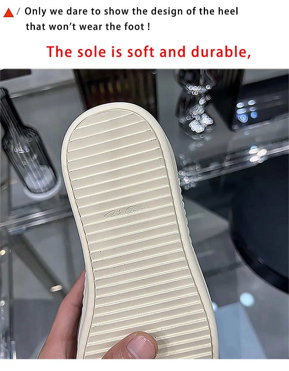 Ro Casual Shoes Women Low Top Quality Canvas Denim Summer Breathable Original Thick Sole Increases Height Men Luxury Sneakers
