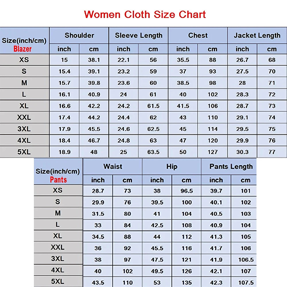 Elegant Women Suit 3 Piece Jacket Vest Pants Double Breasted Female Clothing Smart Formal Office Banquet Lady's Blazers Sets