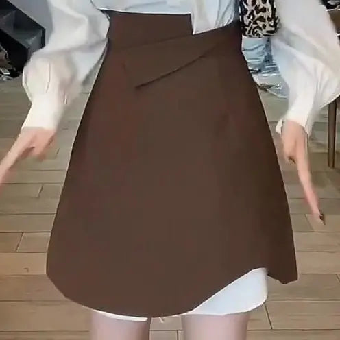 Dress Womens Matching Sets Summer Sexy Blazer Suit Korean High Quality Set Of Two Fashion Pieces For Women 2 Piece Outfits 2025