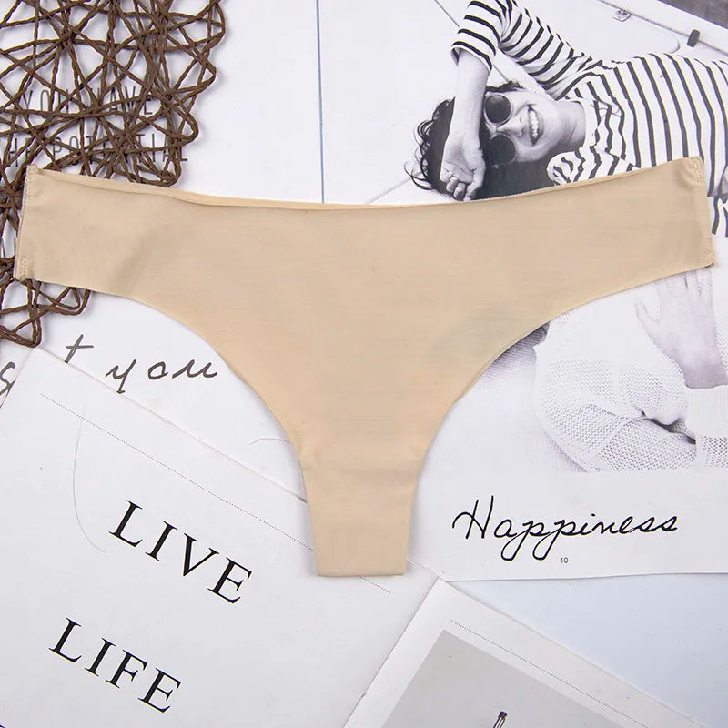 8color Gift full beautiful lace Women's Sexy lingerie Thongs G-string Underwear Panties Briefs Ladies T-back  1pcs/Lot 169