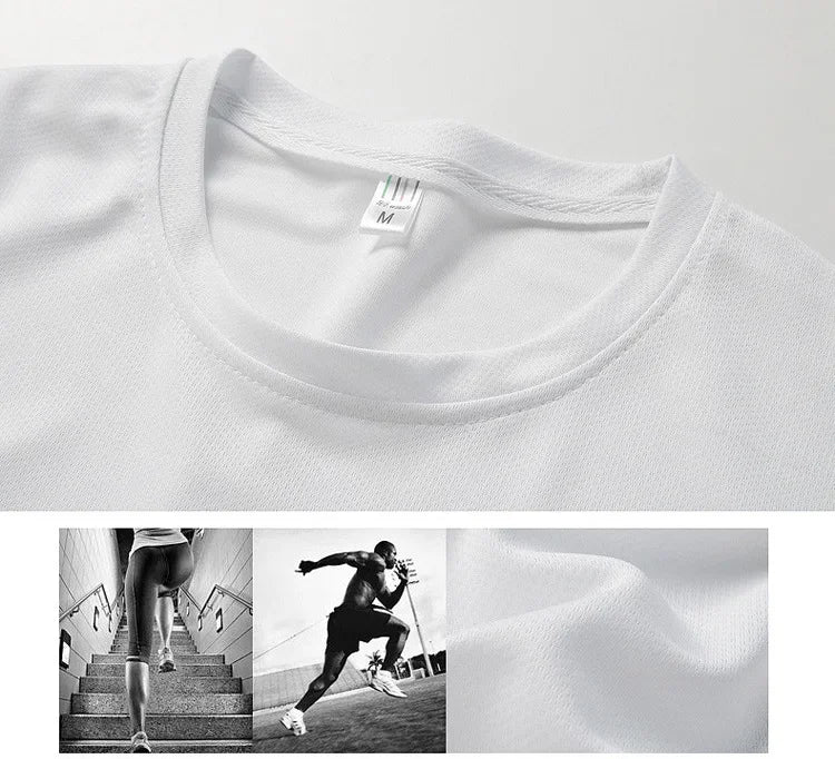2026 Summer Sports Set Men's 2-piece Set Men's Leisure Sports Set Running, Training and Exercise