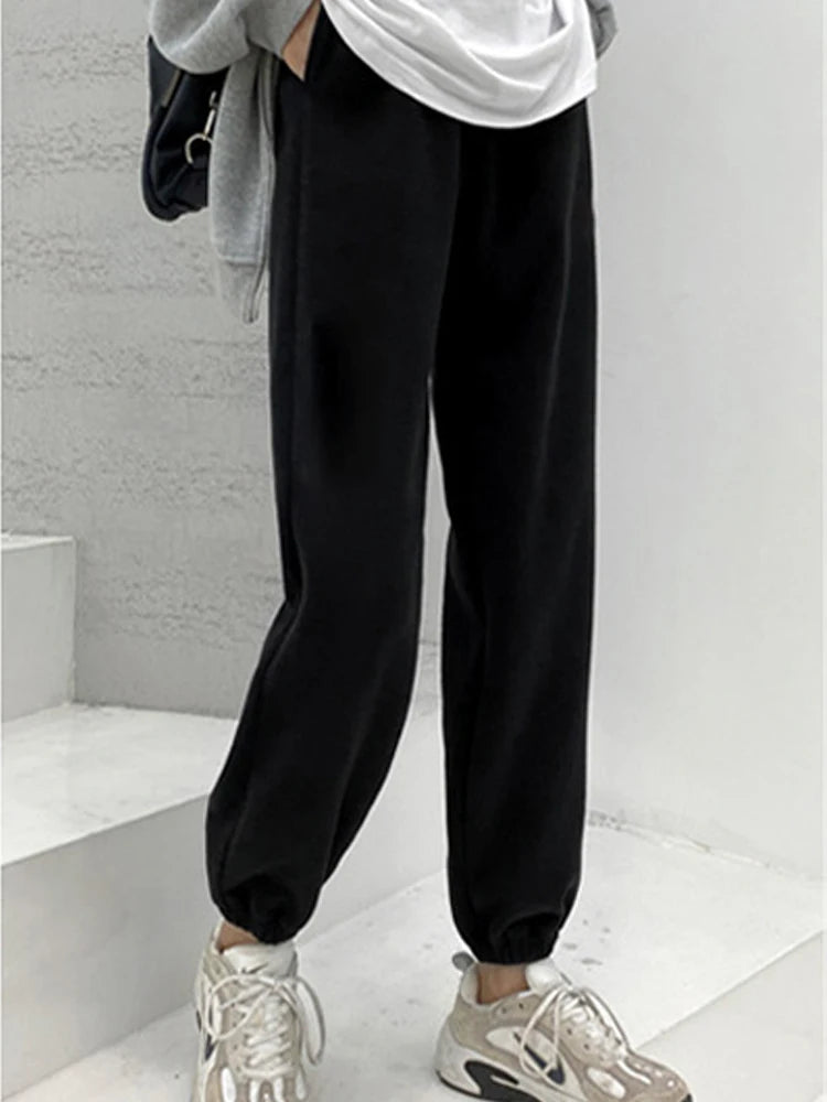 Mens Run Sports Joggers Pants Male Sportswear Bottoms Skinny Sweatpants Men Trousers Gym Fitness Bodybuilding Track Pant