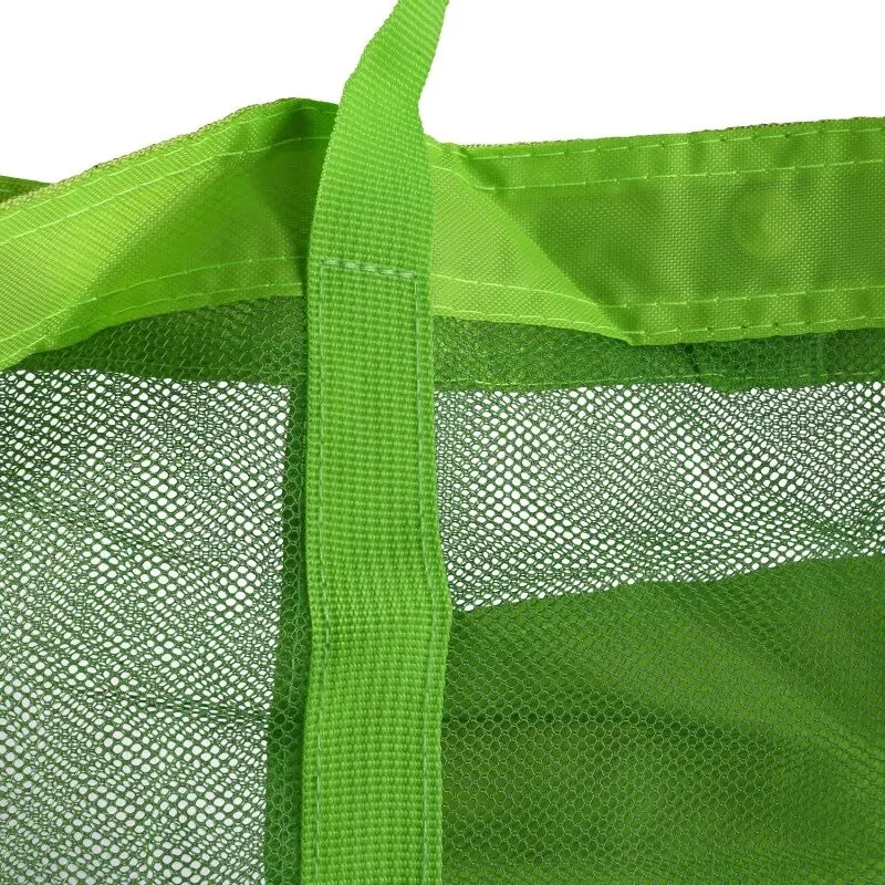 Tote Waterproof Bento Bag Swimming Bag Travel Storage Beach Bags Insulated Double Layer Picnic Ice Bag