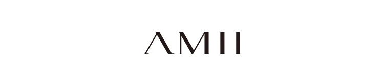 AMII Minimalism Short Jacket Women 2025 Autumn Elegant Floral O Neck Coat