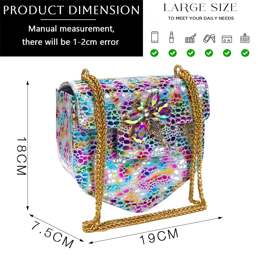 Italian Design African Ladies Party Shoes and Bag Nigerian Fashion Lace Mini Bags and High Heel Pointed Shoes