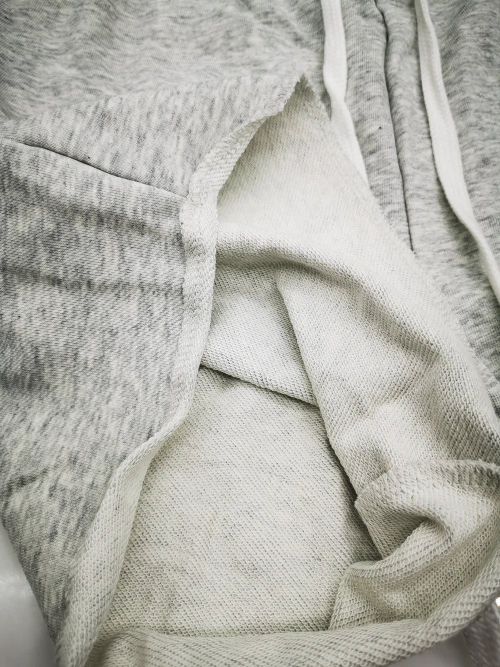 Mens Summer Cotton Sets Loose Sweatshirts Two-piece Kits Training Hoodie Pullover Hooded With Shorts Jogging Suits Streetwears