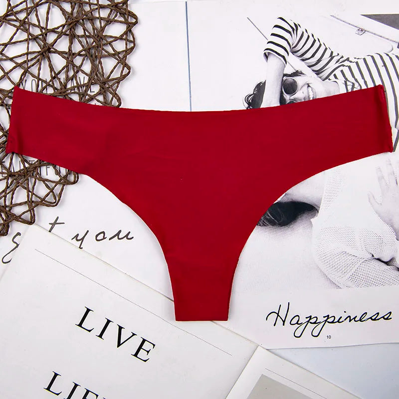 8color Gift full beautiful lace Women's Sexy lingerie Thongs G-string Underwear Panties Briefs Ladies T-back  1pcs/Lot 169