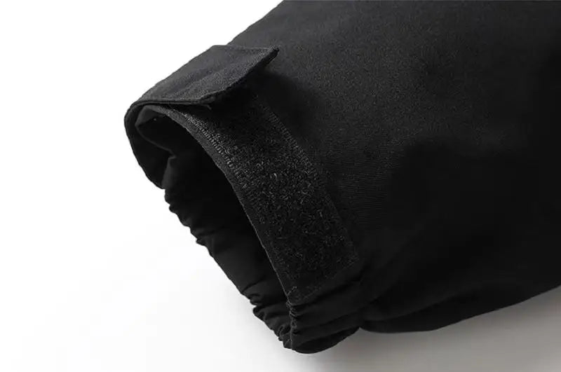Men's Outdoor Waterproof Raincoat Lightweight Raincoat with Hood streetwear Hiking Windproof Jacket Climbing Outdoor Jackets