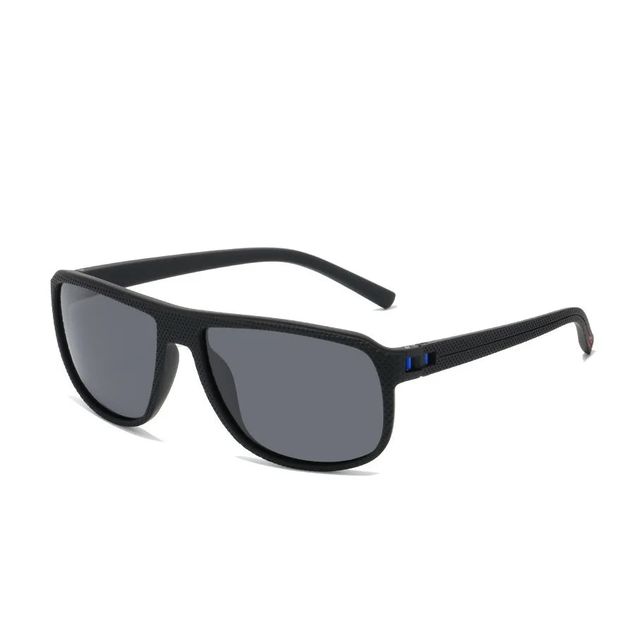CRIXALIS Brand Polarized Sunglasses Men Fashion Anti-glare Driving Sun Glasses Male Outdoor Hiking Travel Sports Shades UV400 BAZAARHUBO