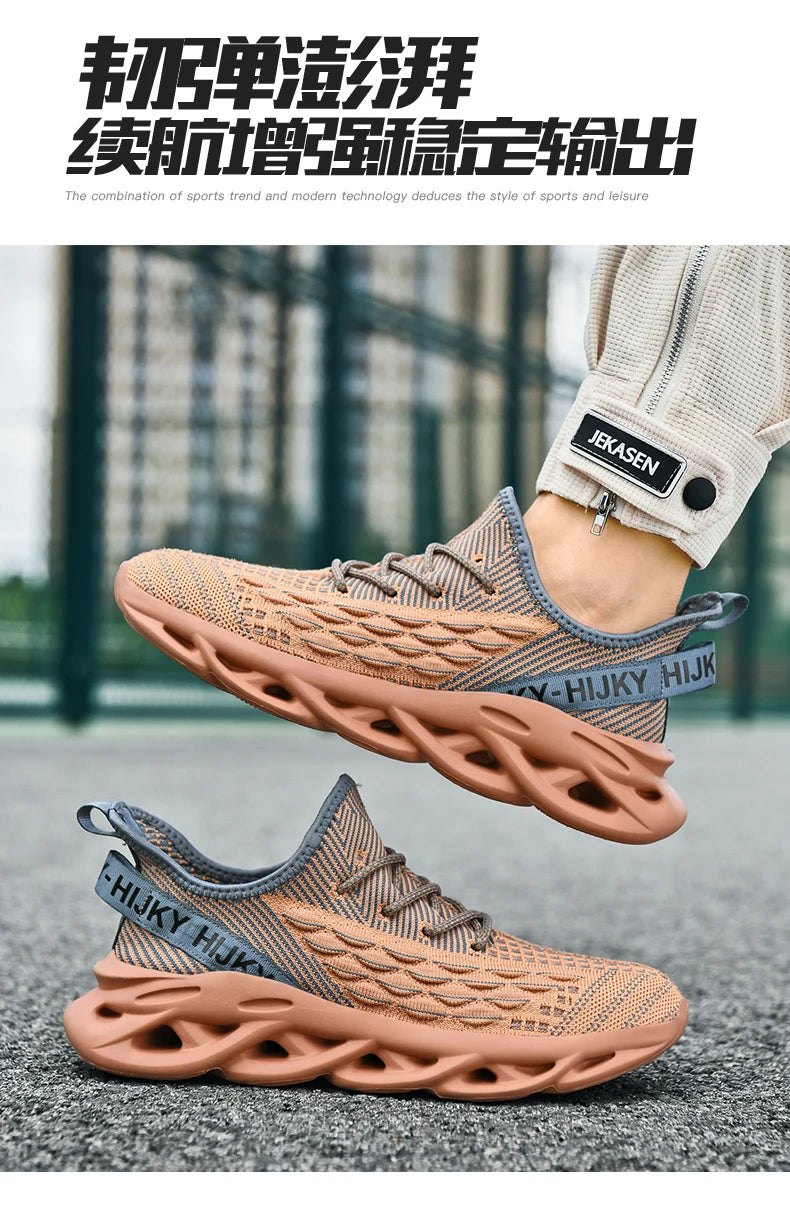 Men Shoes Sneakers female casual Men's Shoes tenis Luxury shoes Trainer Race Breathable Shoes fashion running Shoes for women