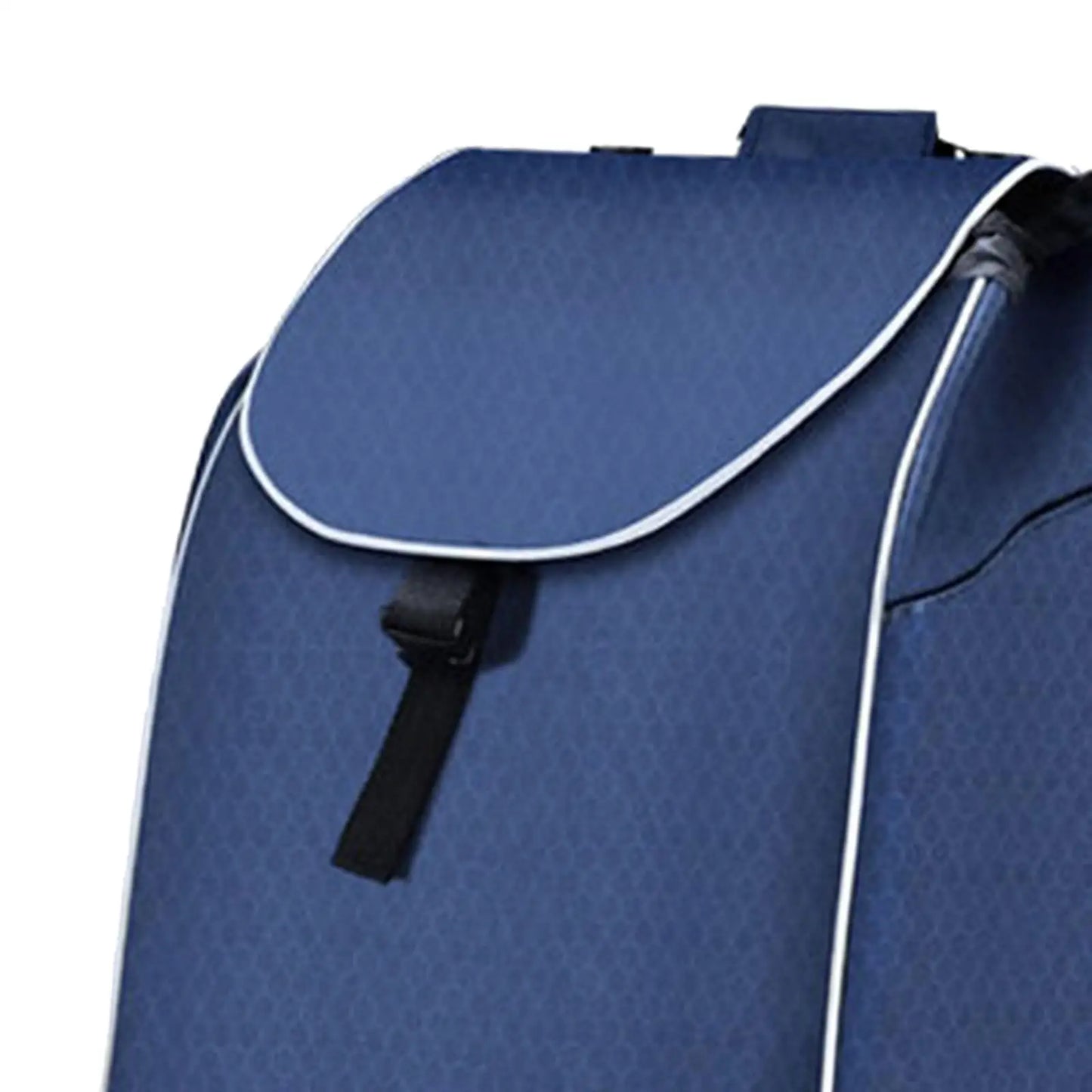 Portable Shopping Trolley Bag for Easy Organization at Home and On the Go