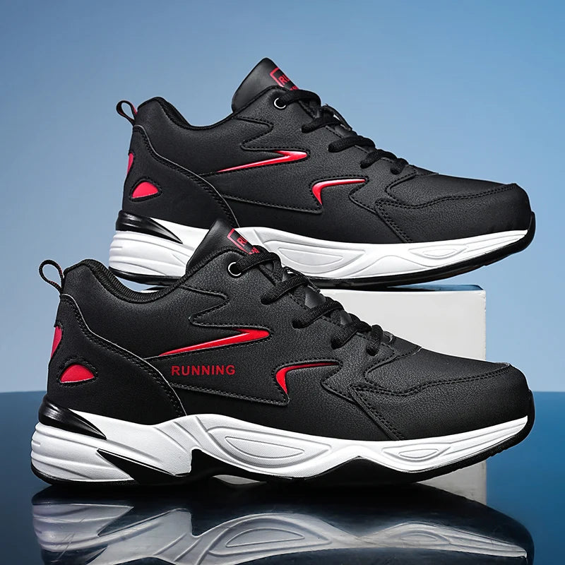 2024 new Shoes For men Sneakers Male casual Mens Shoe tenis Luxury shoes Trainer Race Breathable Shoes fashion loafers running