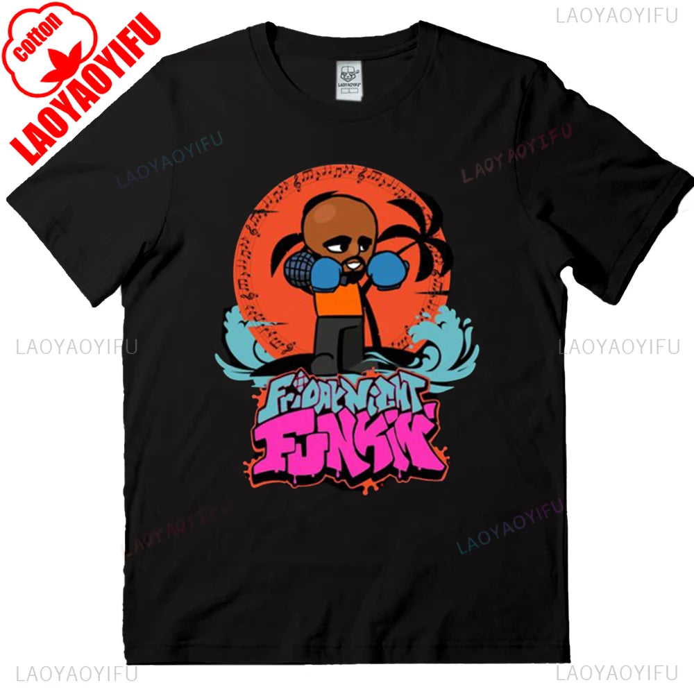 Mii Need A Blunt Retro Shirt Inappropriate Tees Dank Meme Shirt Funny Meme Clothes Round Neck Short-sleeve Simple Style