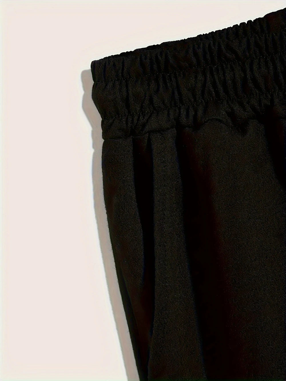 Men's Summer Loose Fit Casual Sports Shorts Are Very Suitable for Fitness Street Hiking Etc Suitable for Outdoor and Daily Wear