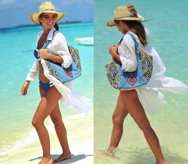 Sunscreen Bikini Cover-ups Summer Swimwear Shirt Women Swimsuit Beach Cover Up Boho Beachwear Solid White Dresses