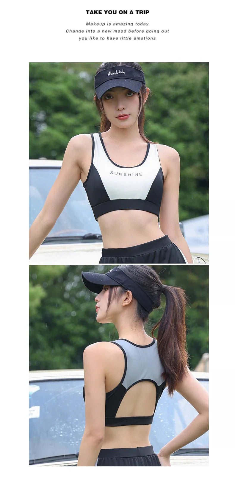 Swimsuit Women Summer Split Conservative Snorkeling Sunscreen Long Sleeve Pants Five Piece Set Jellyfish Sports Surfing Swimsuit