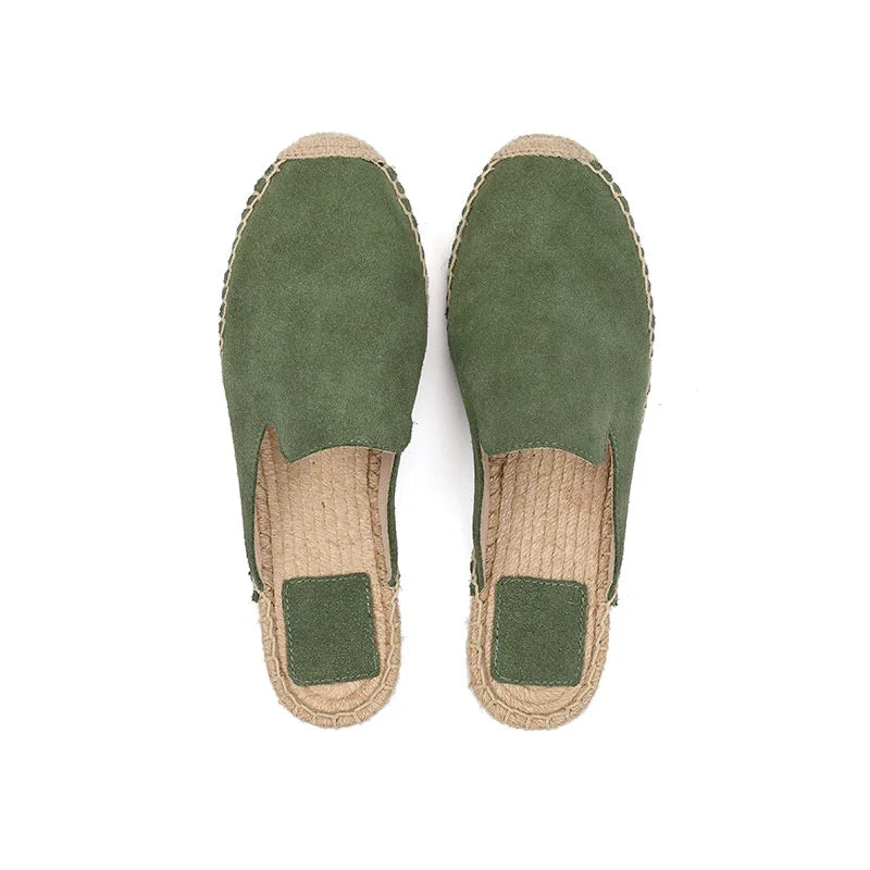 Slippers Flat Slides Shoes Summer Solid Direct Selling Rubber Flip Flops Hot Sale Pantufas Mules Tienda Soludos