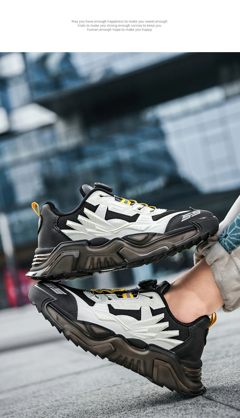 Men shoes Sneakers Male tenis Luxury shoes Mens casual Shoes Trainer Race Breathable Shoes fashion loafers running Shoes for men