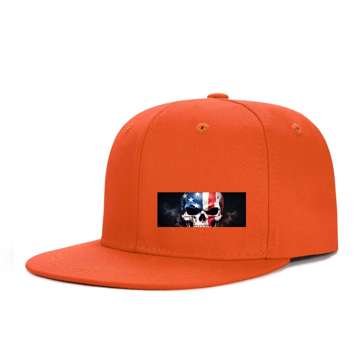 Urban Trendy Fashion Casual Versatile Hip-Hop Cap for Both Men And Women, an Essential Item for Daily Outings, a Must-Have Flat-