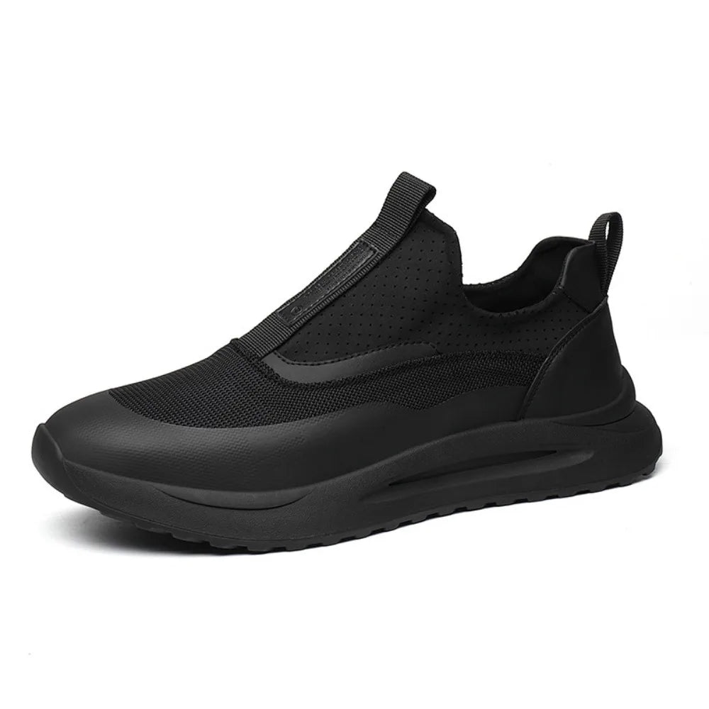 Men's Shoes New Fashion Sports Style Trend Sports Shoes Outdoor Casual Running Shoes Sneakers Men Large Size 46 47 48
