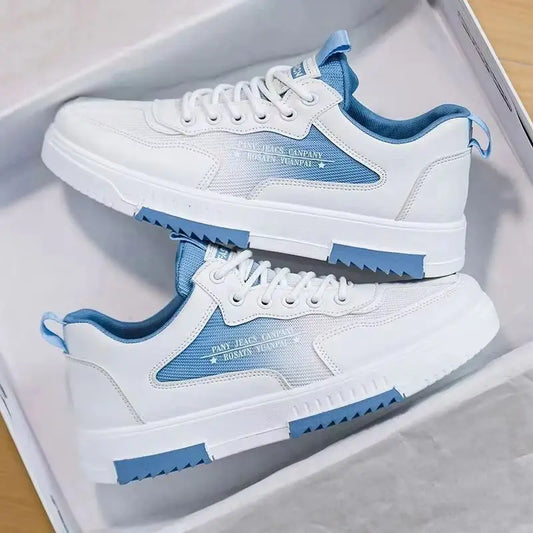 023 Men's Summer Casual Running Shoes New Men's Sneakers Fashion Designer Platform Shoes Outdoor Tennis Training Shoes for Men