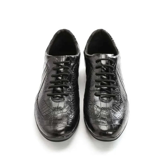ourui  men  Casual shoes  black   men  Running shoes men shoes