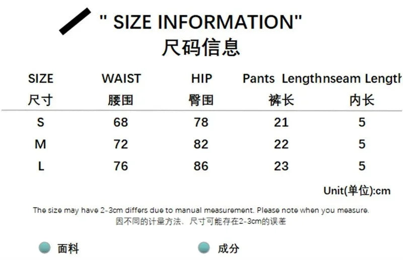 Sexy girl Grunge fashion Y2K style shorts rivet design hip-hop shorts street wear punk hot pants unique retro pants emo girl