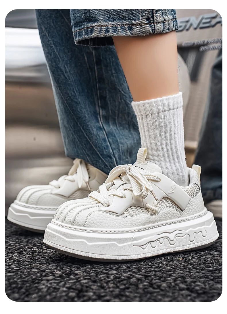 Shoes men Sneakers Male casual Mens Shoes tenis Luxury shoes Trainer Race Breathable Shoes fashion loafers running Shoes for men