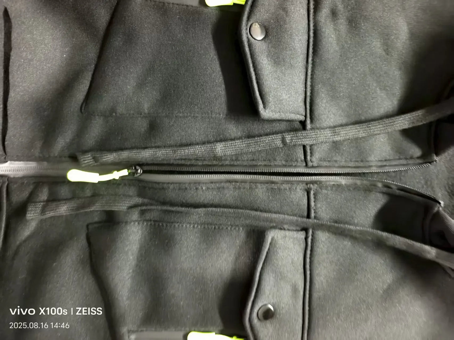 Casual Men's Zip-Up Hoodie Trendy Streetwear Comfortable Loose Fit Autumn Winter keep warm Sweatshirt Fashionable Men's Clothing