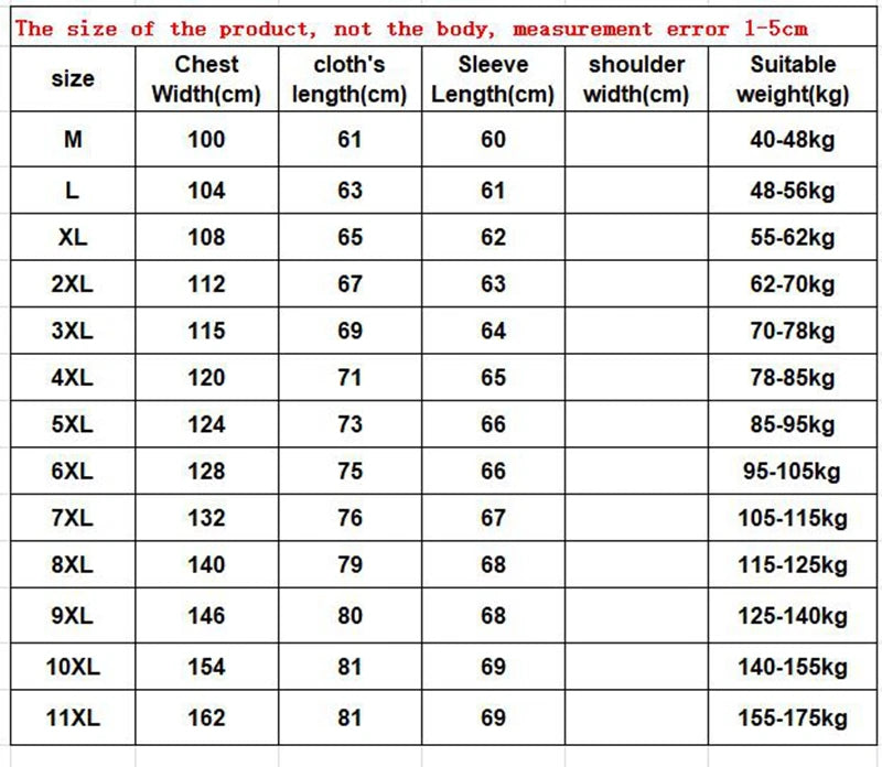 11XL Large size sun protection clothing men's summer thin plus sun protection clothing outdoor quick dry jacket 10XL 9XL 8XL
