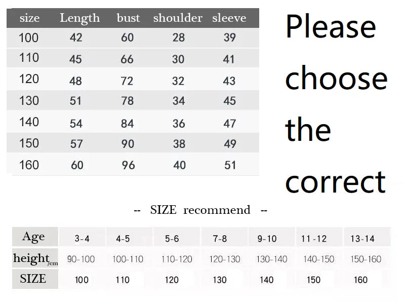 Kids Spring Autumn Casual Simple Print 2pcs Hoodie+Pants Tracksuits Trend Outfits Clothes Sets For 2-13 Years Boys And Girls