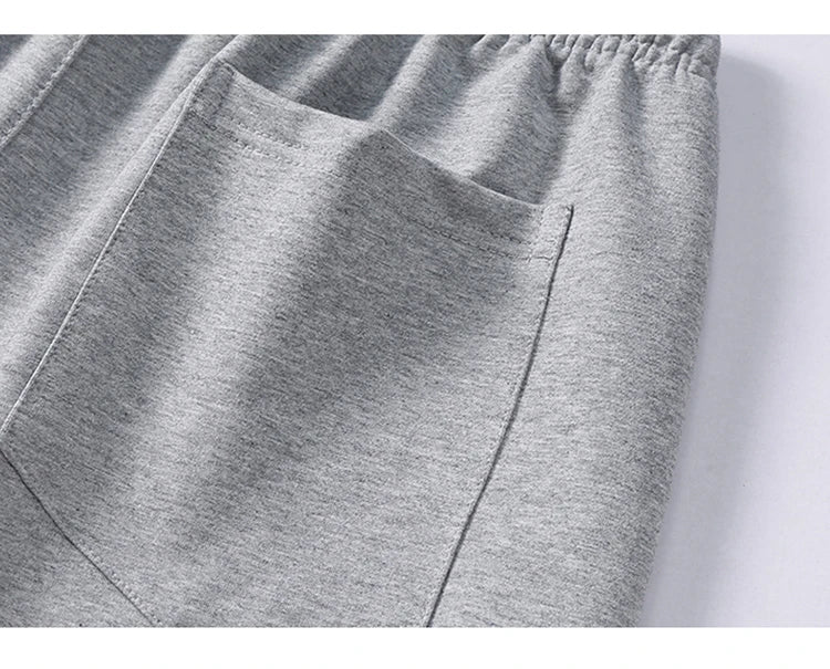Big Tall Men Sweat Pant Drawstring Extra Long Length Sweatpant Stretch Winter Fleece Sport Jogger Trouser Male 200Cm 190cm 120cm