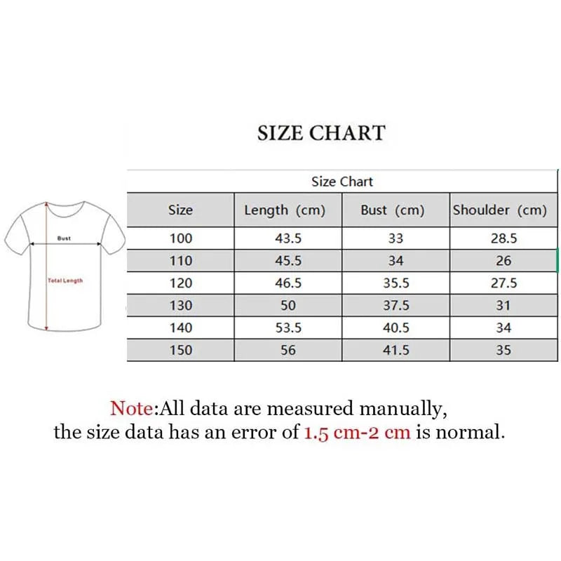 Funny Rock Star with Music Cat Children T-Shirts Summer Hip Hop Kids T-shirt Boys Girls Casual Fashion Colorful Top Tee Shirt