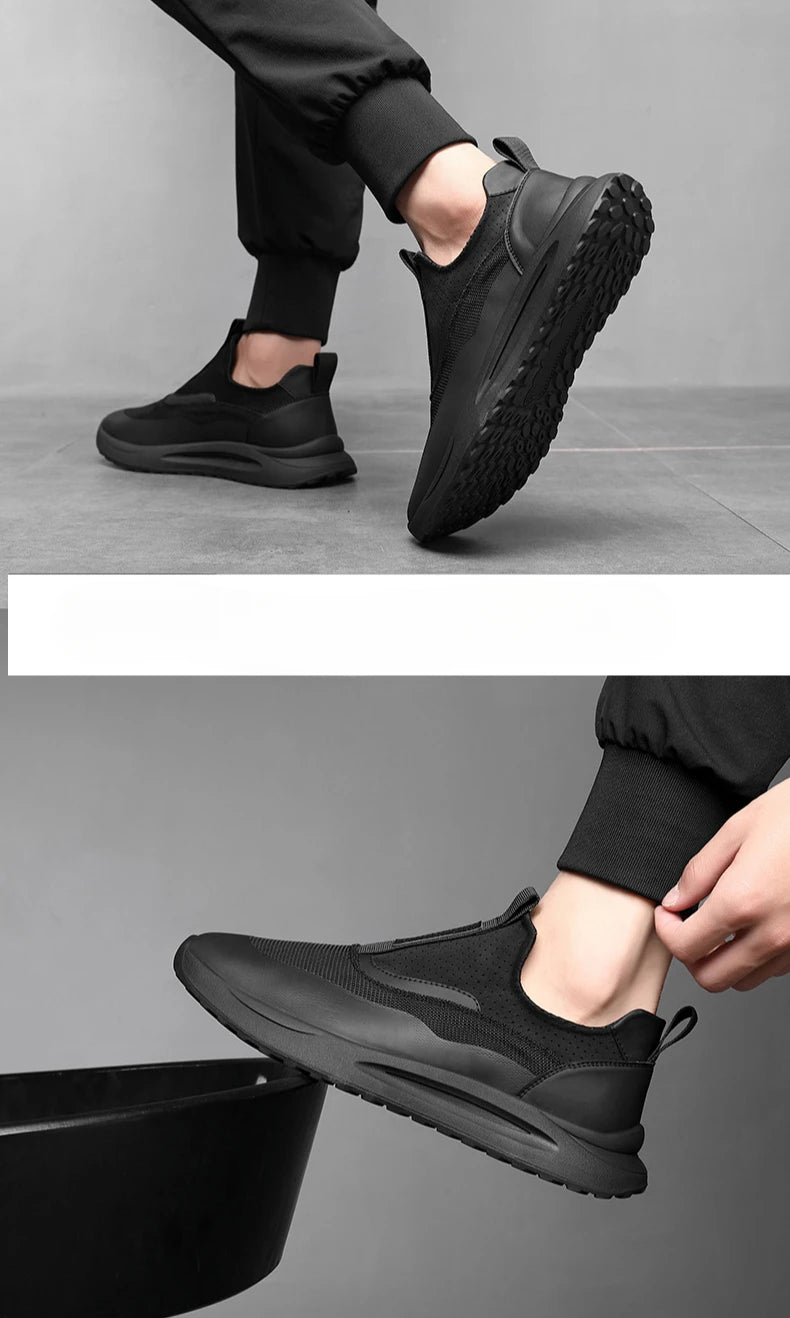 Men's Shoes New Fashion Sports Style Trend Sports Shoes Outdoor Casual Running Shoes Sneakers Men Large Size 46 47 48
