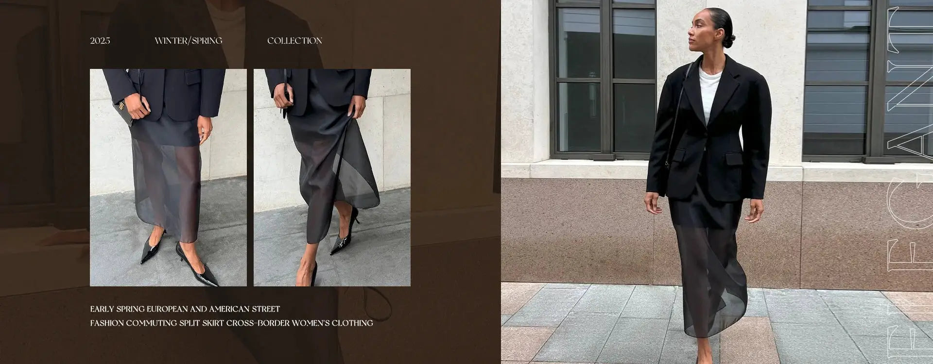 Clacive Summer Slim Brown Linen Pants Set 2 Piece Woman Fashion Sleeveless Tank Top With High Waist Wide Trousers Suits Female BAZAARHUBO