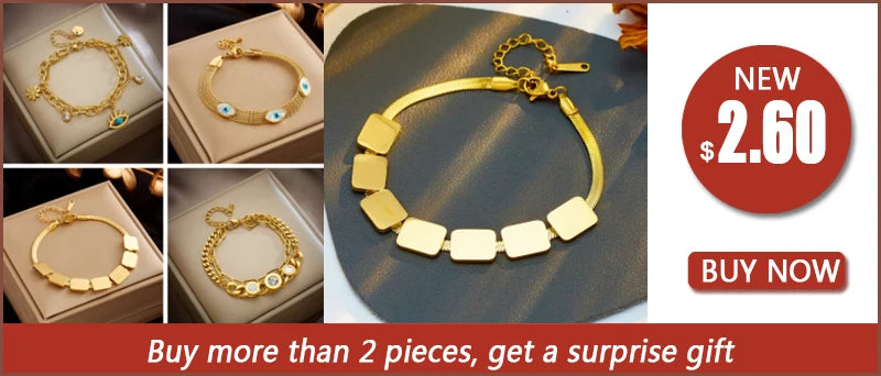DIEYURO 316L Stainless Steel 2-Layer Butterfly Charm Anklets For Women Girl New Fashion Leg Chain Non-fading Jewelry Gift Party