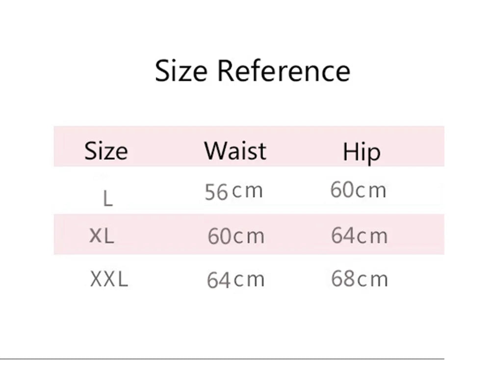 7Pcs/Set Candy Color Underwear Womens Comfortable High-quality Cotton Panties Mid-waist Breathable Underpanties Plus Size Briefs