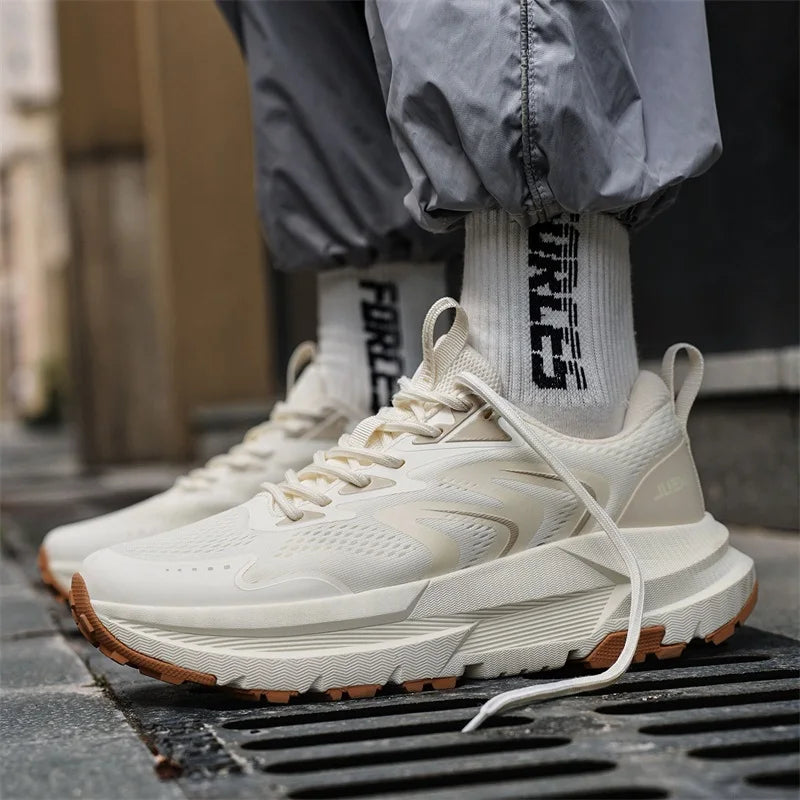Designer Brand Plus Size Walking/Running Shoes Breathable Running Shoes Premium Quality Comfortable Athletic Casual Shoes