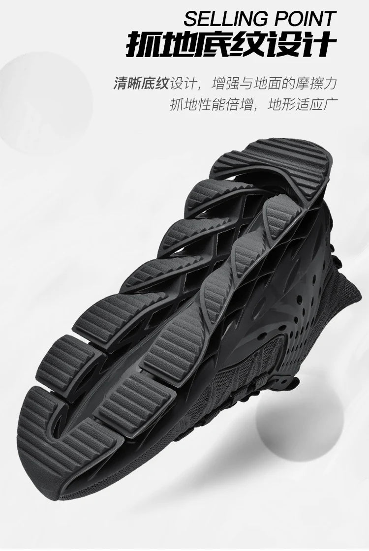 Shoes men Sneakers Male casual Mens Shoes tenis Luxury shoes Trainer Race Breathable Shoes fashion loafers running Shoes for men